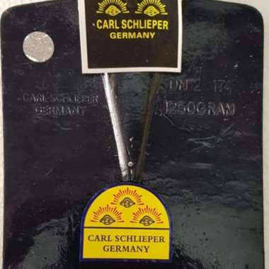 Pacul Carl Schlieper Original Germany Cangkul Cap Mata