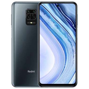 Xiaomi Redmi Note 9 Pro Ram 8 Rom 128GB GREY
