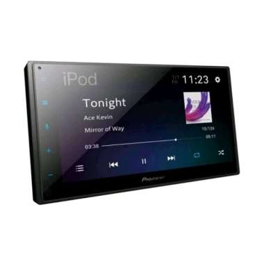 Pioneer dmh a5450bt - Pioneer dmha5450bt wireless carplay android auto