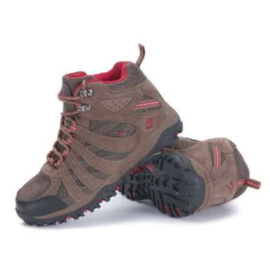 jual snta boots sepatu gunung unisex