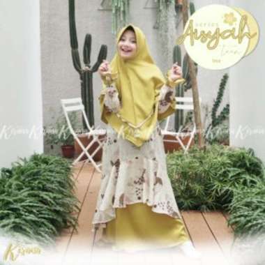 Baju Muslim Anak Usia 10 Thn Harga Terbaru Mei 2021 Blibli