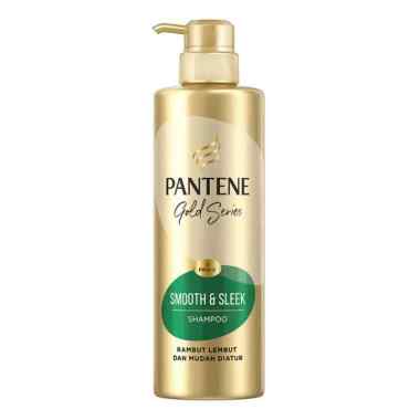 Pantene Gold Shampoo