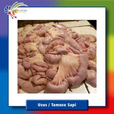 Sapi Usus / Tamusu 500 gr