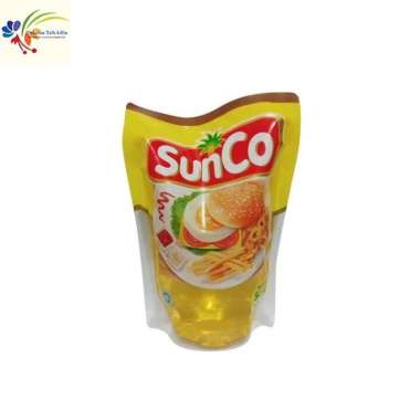 Sunco Minyak Goreng 2 Lt