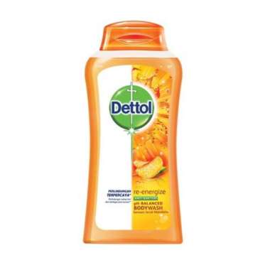 Dettol Body Wash