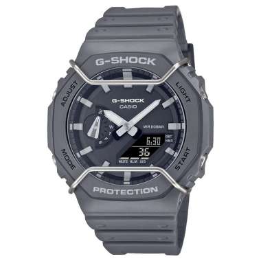 CASIO ORIGINAL - CASIO G-SHOCK GA-2100PTS-8ADR - JAM TANGAN PRIA JAM PRIA NG - Resin G SHOCK GSHOCK