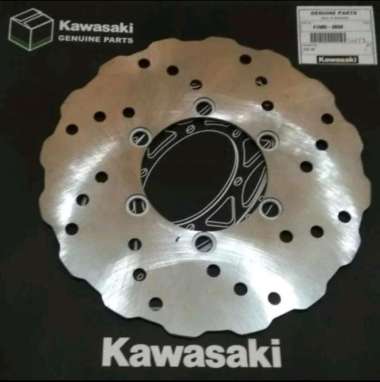 Disc Brake Piringan Cakram Belakang DTRACKER 150 ORIGINAL KAWASAKI KLX 150
