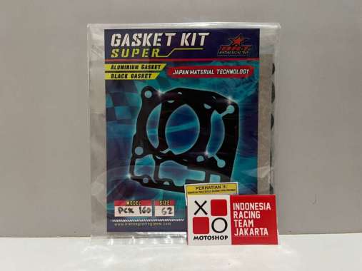 PAKING HEAD BRT VARIO PCX 160 63 MM