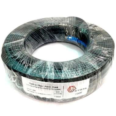Kabel Fiber Optic Eyota 100M