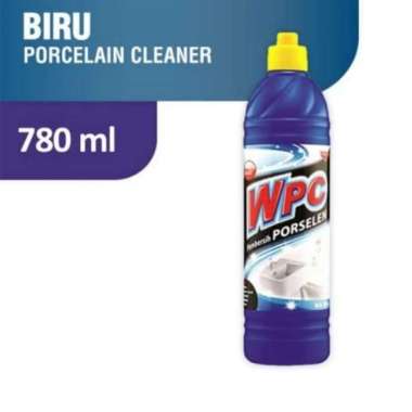 Porselen Pembersih WPC 780ml