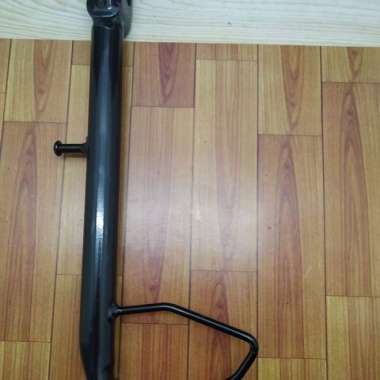 CMS STANDAR SAMPING KAWASAKI NINJA RR hitam