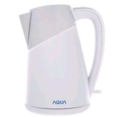 Ketel Listrik AQUA AJK-L615 | Electric kettle jug teko AJKL615 L615
