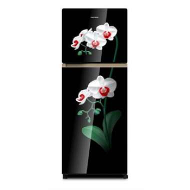 KULKAS POLYTRON PRW 29 MO LEMARI ES 2 PINTU PRW29MO