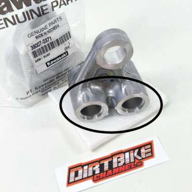 Unitrack KLX 150 DTRACKER 150 KLX BF L G S ORIGINAL KAWASAKI OLD
