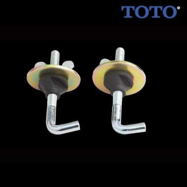 BRECKET LAVATORY TOTO TX809LV5