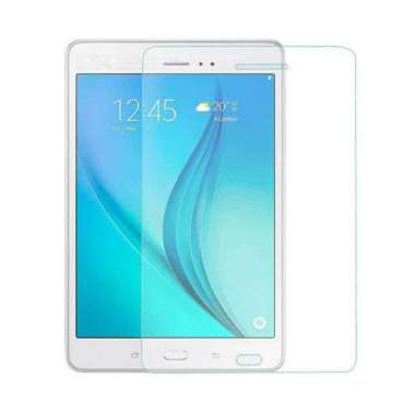 Tempered Glass Samsung Tab A8 Spen P355 bening Samsung Tab A (8 Inch) / T350