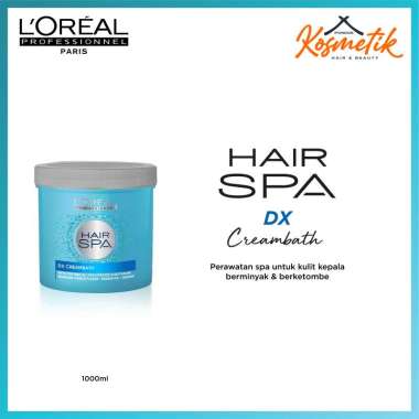 Loreal Hair Spa Dx 1000 Lengkap Harga Terbaru Maret 2023 | Blibli Loreal Hair Spa Dx 1000 Lengkap Harga Terbaru Maret 2023 | Blibli
