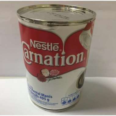 NESTLE CARNATION COFFEEMATE 495GRNESTLE CARNATION COFFEEMATE 495GR