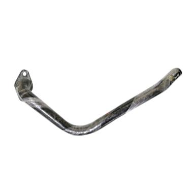 HAR Leher Knalpot Beat Fi - Scoopy Fi - Spacy Fi Hitam