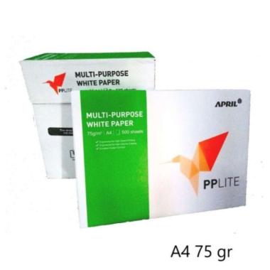 Kertas Hvs Harga Mei 2021 Blibli