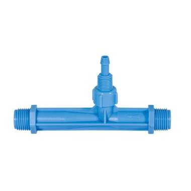 Ventury Fertilizer Venturi Injector 1/2 Inchi