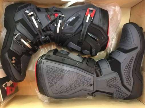 Jual Sepatu Leatt Gpx Terbaru Dengan 