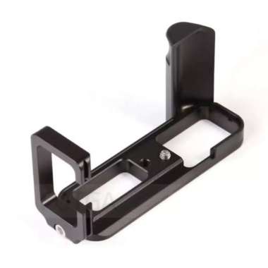 RIG CAGE PLAT PLATE L HAND GRIP MIRRORLESS FUJIFILM XT10 XT20 XT30