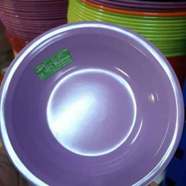 1 Lusin Piring Kecil Piring Pisin Piring Kue Melamin Golden Dragon