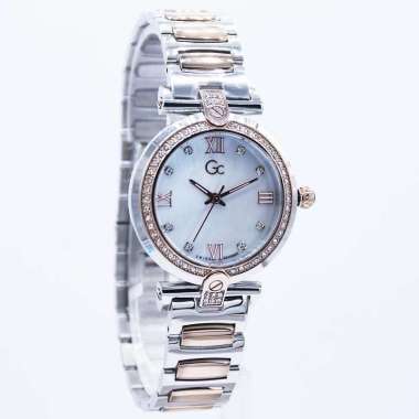 Jam Tangan Wanita Guess Collection GC Y96004L1MF Original & Garansi