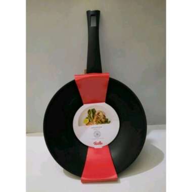 PROMO: Wok Pan Fissler 28 cm Wok Pan