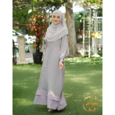 Jual Gamis Warna Ungu Online Baru Harga Termurah November 2020 Blibli