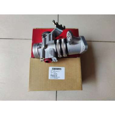 BRT Throttle Body BRT 32 New Vixion Lightning Advance NVL Xabre