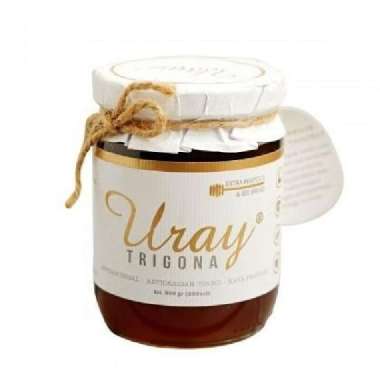 Madu uray trigona