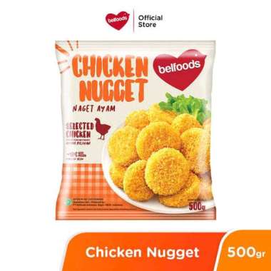 Belfoods Nugget