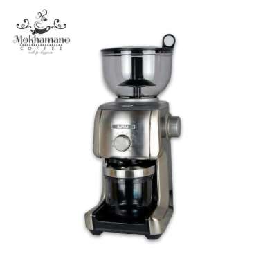 Almaz Coffee Grinder Electric Grinder Kopi Elektrik KG586