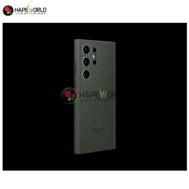 SILICONE CASE ORIGINAL GALAXY S23 ULTRA