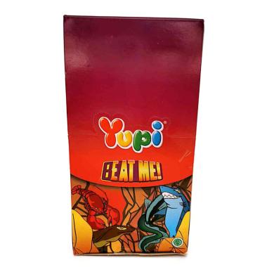 Yupi Beat Me ( 1 box isi 12)