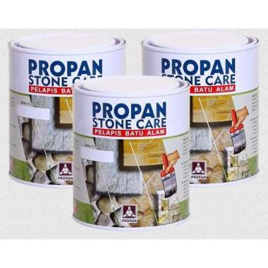 Cat Pelapis Batu Alam Propan Stone Care 1Kg