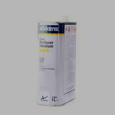Thinner PU Sikkens Plus Reducer Medium 1L