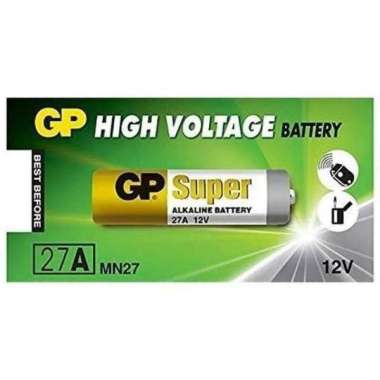 Baterai Battery GP 23A 23 A GP23A GP 23A 27 A 27A GP27A GP27 Original 27A