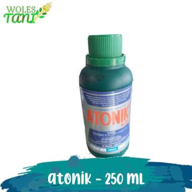 Atonik 250 ml ZPT Putih