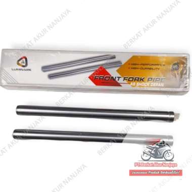 As Shock Depan Shockbreaker Beat Luminaire