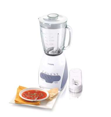 Philips HR2116 Blender Gelas kaca