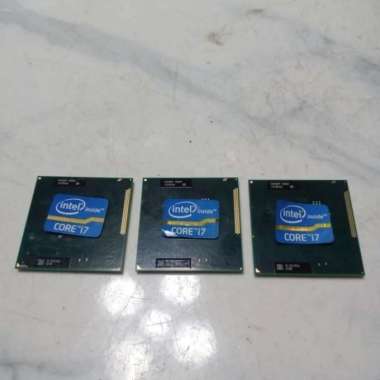 Prosesor Laptop i7 Prosesor i7 Processor i7 Prosesor Core i7