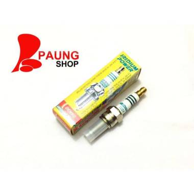 Busi Denso Iridium IU24 Vixion/Satria FU/Jupiter MX/Megapro/Scoopy/Ninja 250/Nmax IU24