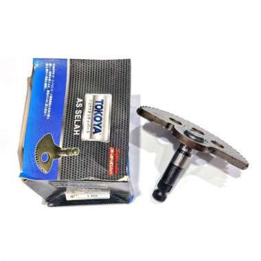 MASTER REM ATAS + HANDLE OSK GTR 150