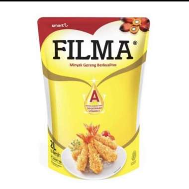 Minyak Filma 2 Liter