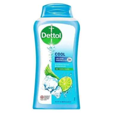 Dettol Body Wash