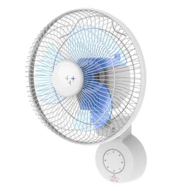 Kipas Angin Gantung Maspion / WALL FAN 9 inch MWF 23
