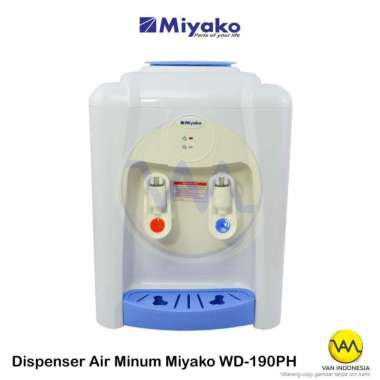 Water Dispenser Wd 190 PH Miyako